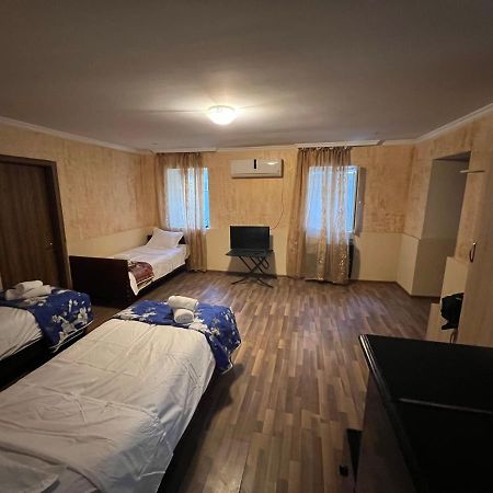 Cozy Apartment In The Centre Of كوتايسي المظهر الخارجي الصورة