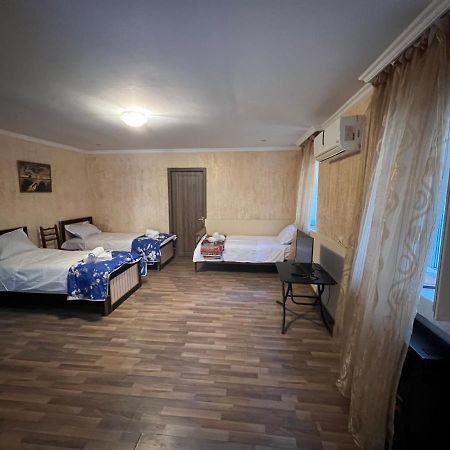 Cozy Apartment In The Centre Of كوتايسي المظهر الخارجي الصورة