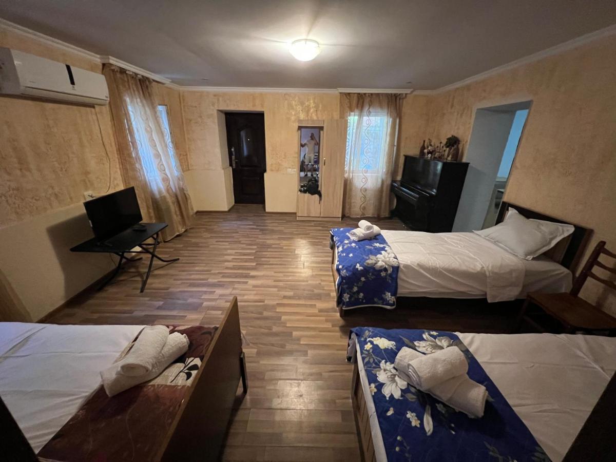Cozy Apartment In The Centre Of كوتايسي المظهر الخارجي الصورة