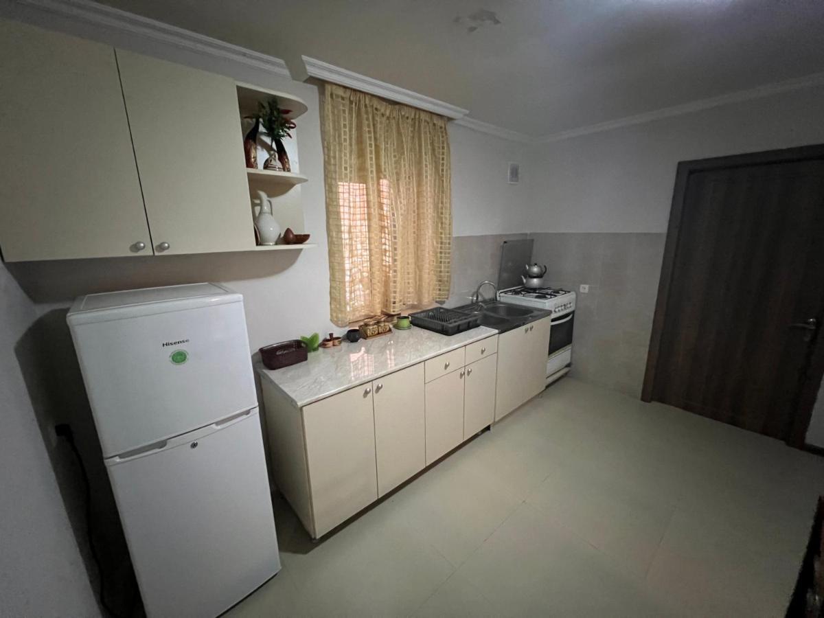 Cozy Apartment In The Centre Of كوتايسي المظهر الخارجي الصورة